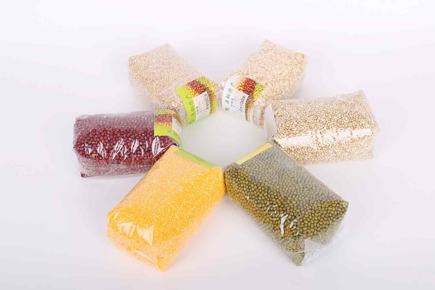 平顶山土特产专卖店